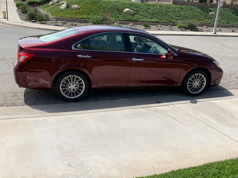 Used 2008 Lexus ES 350 FWD image 5