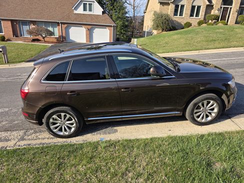 Used 2014 Audi Q5 2.0T Premium Plus image 2