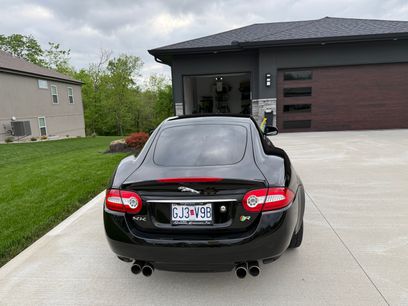 Used 2015 Jaguar XKR R