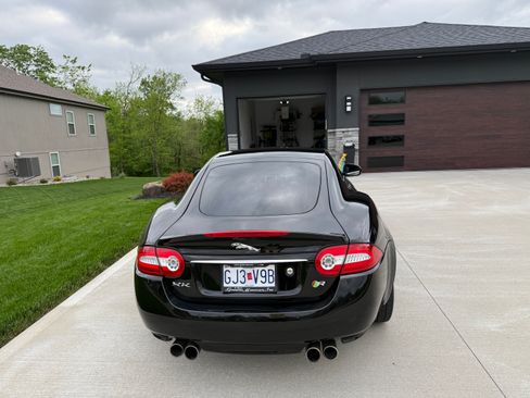 Used 2015 Jaguar XKR R RWD image 1