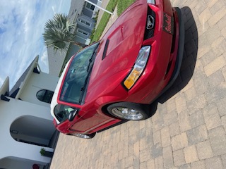 Used 2000 Ford Mustang GT RWD image 5