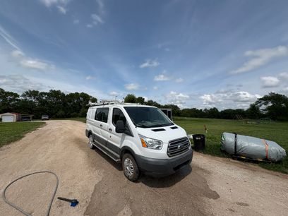 Used 2018 Ford Transit 250 130 Low Roof w/ Exterior Upgrade Package