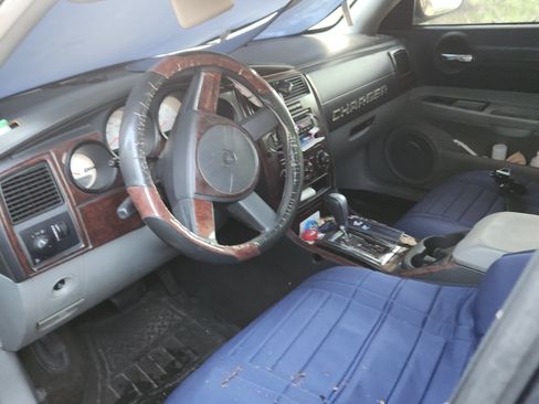 Used 2006 Dodge Charger Police image 6