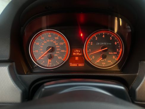 Used 2013 BMW 335is Convertible image 15