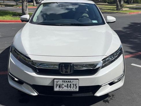 Used 2018 Honda Clarity Touring image 5