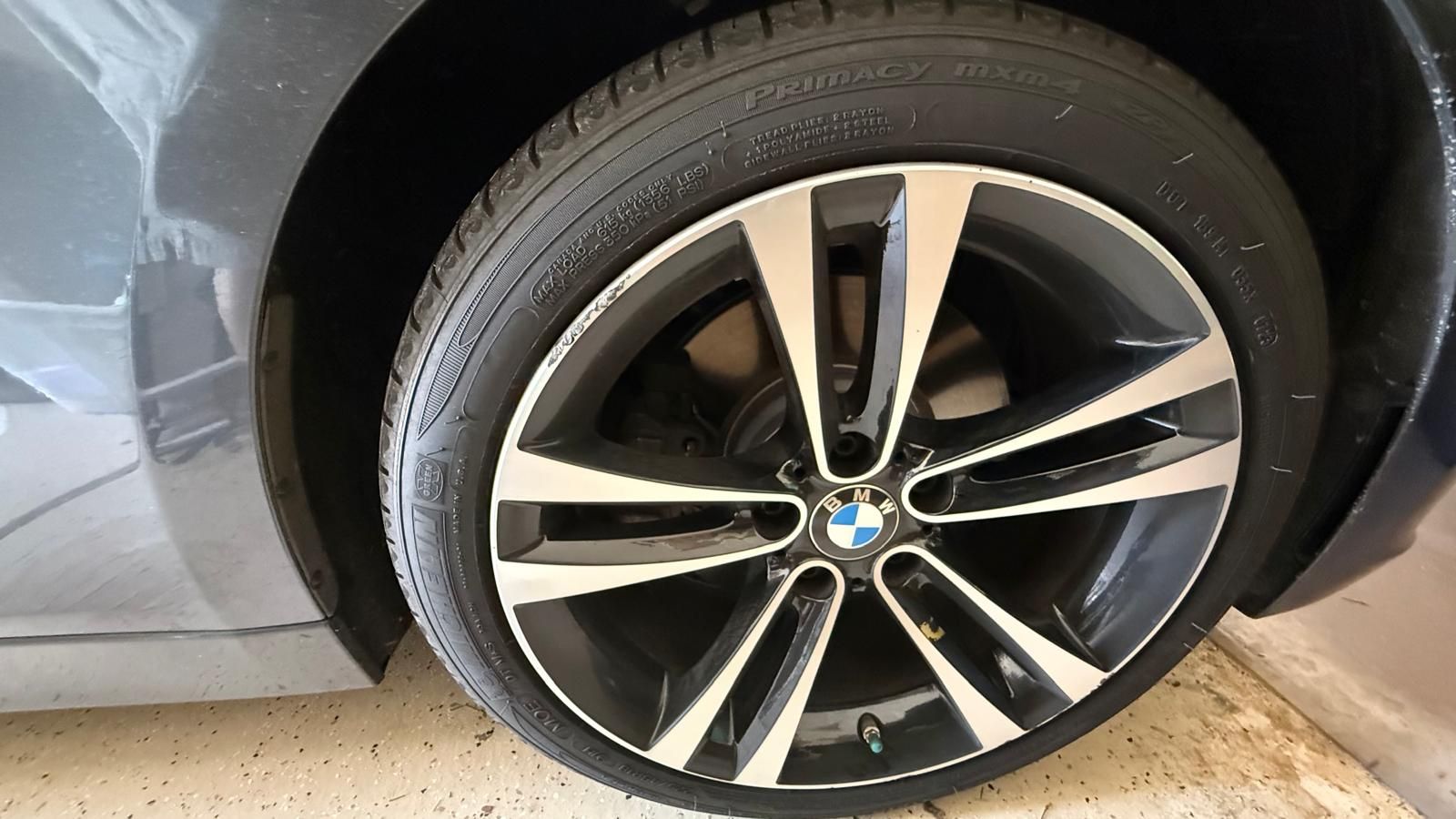 Used 2018 BMW 330e RWD image 13