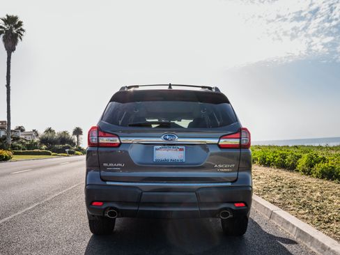 Used 2021 Subaru Ascent Touring w/ Popular Package #2 image 15