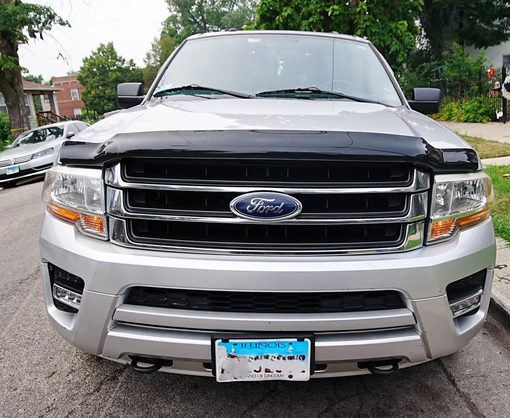 Used 2016 Ford Expedition XLT AWD/4WD image 4