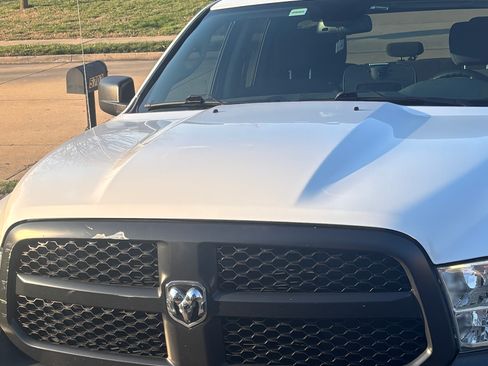 Used 2019 RAM 1500 Tradesman w/ Popular Equipment Group image 6