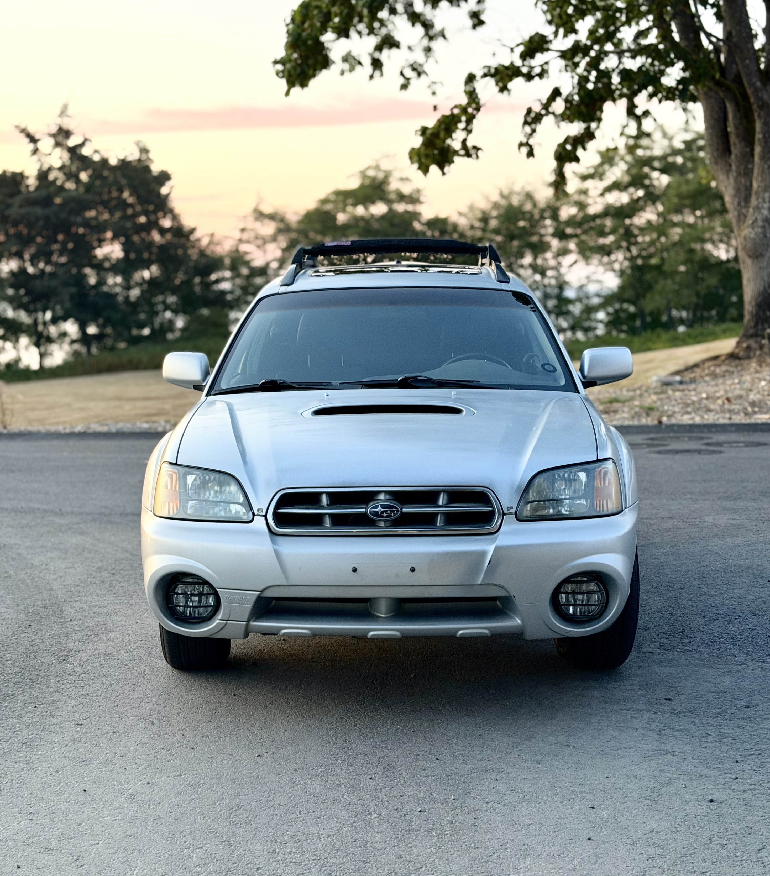Used 2006 Subaru Baja Turbo AWD/4WD image 2