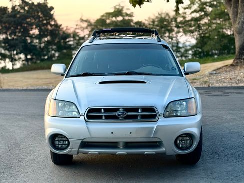 Used 2006 Subaru Baja Turbo AWD/4WD image 2