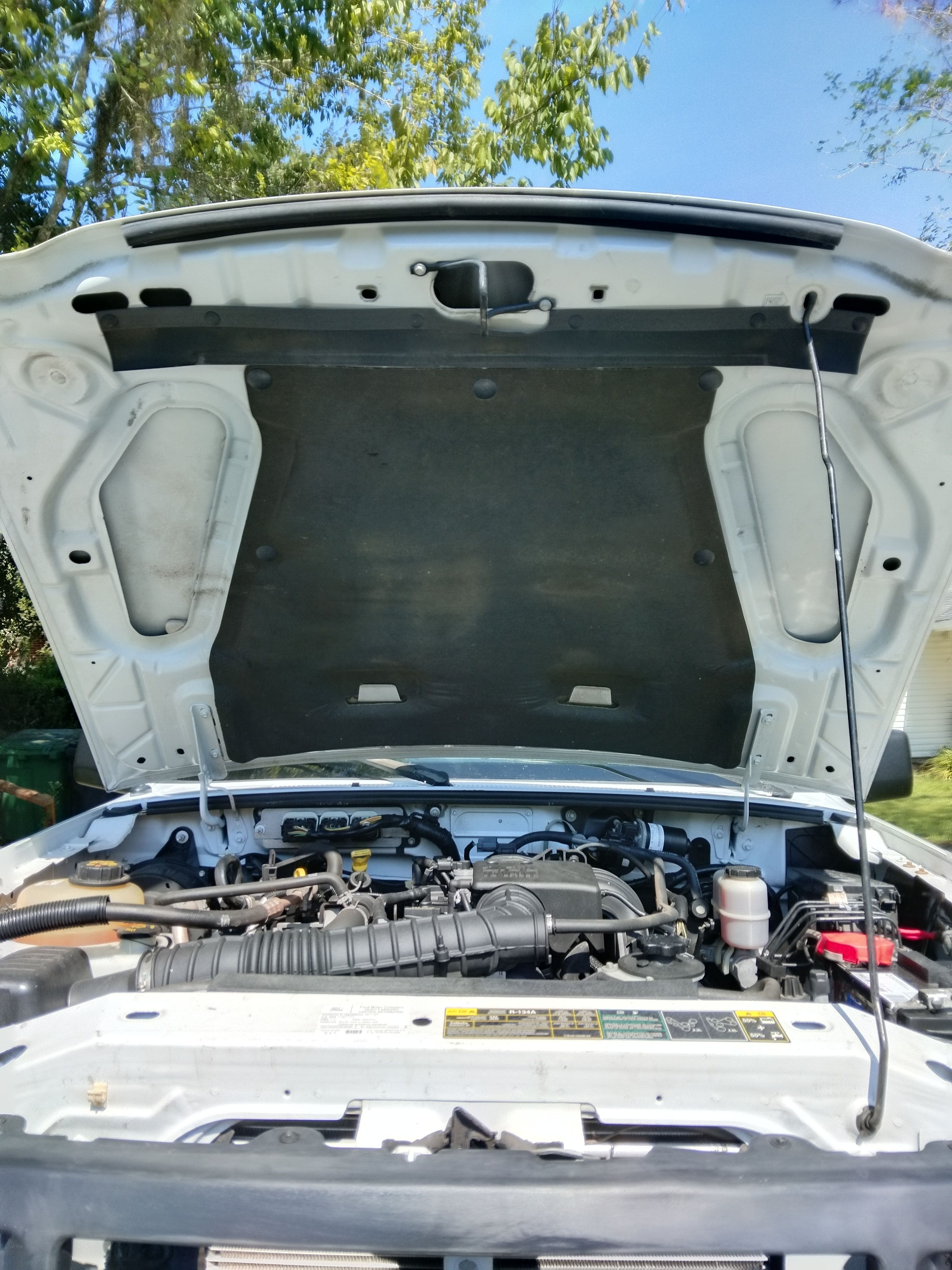 Used 2011 Ford Ranger XL RWD image 22
