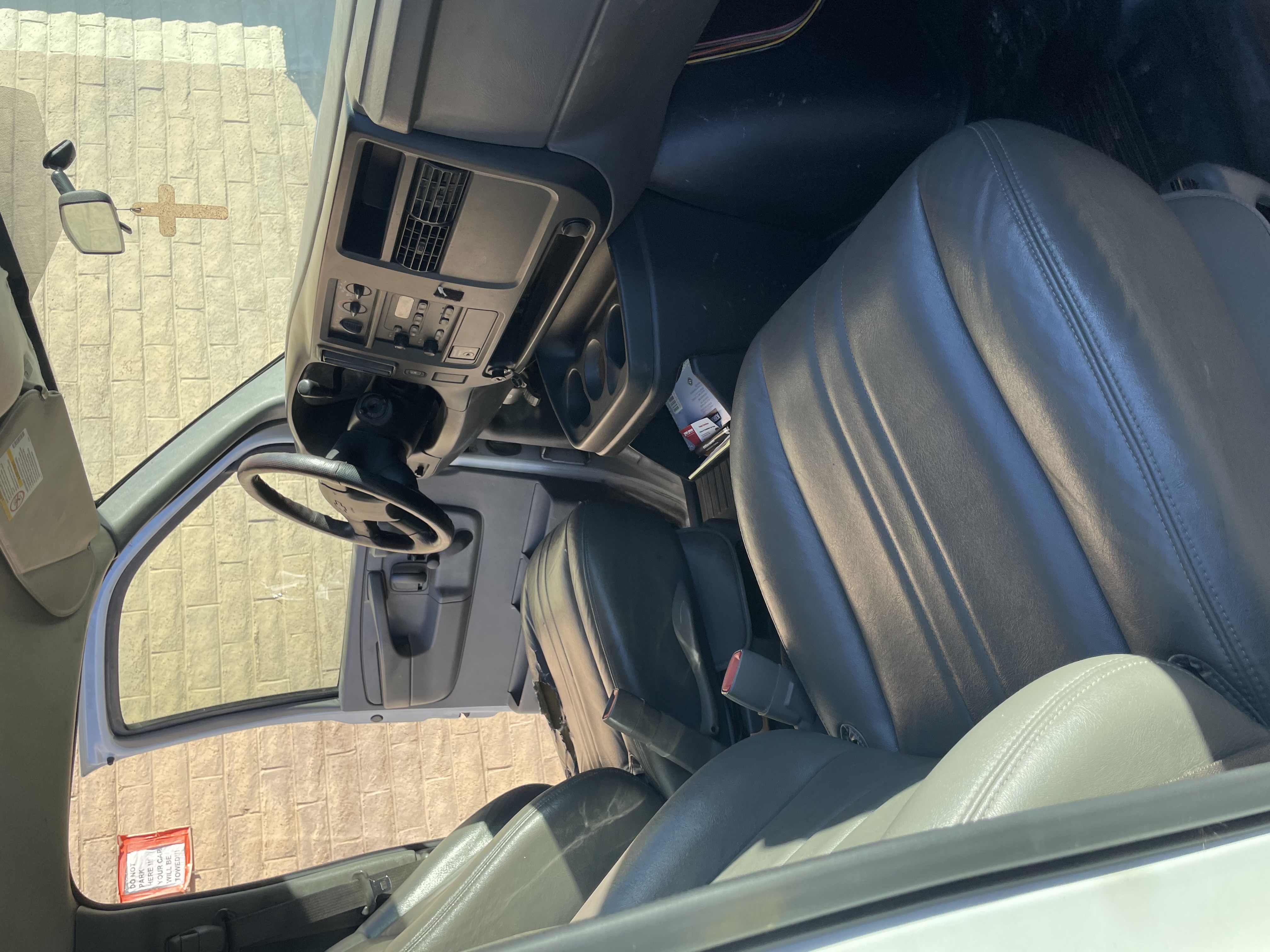 Used 2003 Chevrolet Express 2500 RWD image 8