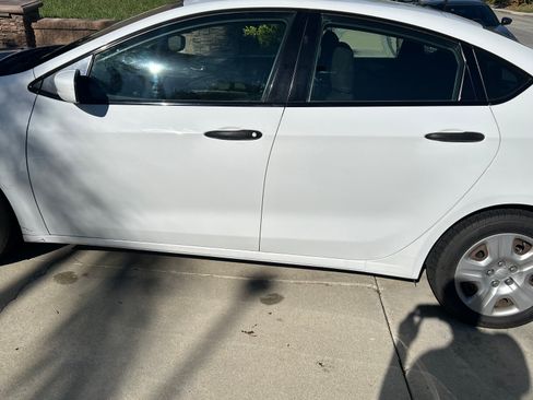 Used 2013 Dodge Dart SE w/ Value Group image 2