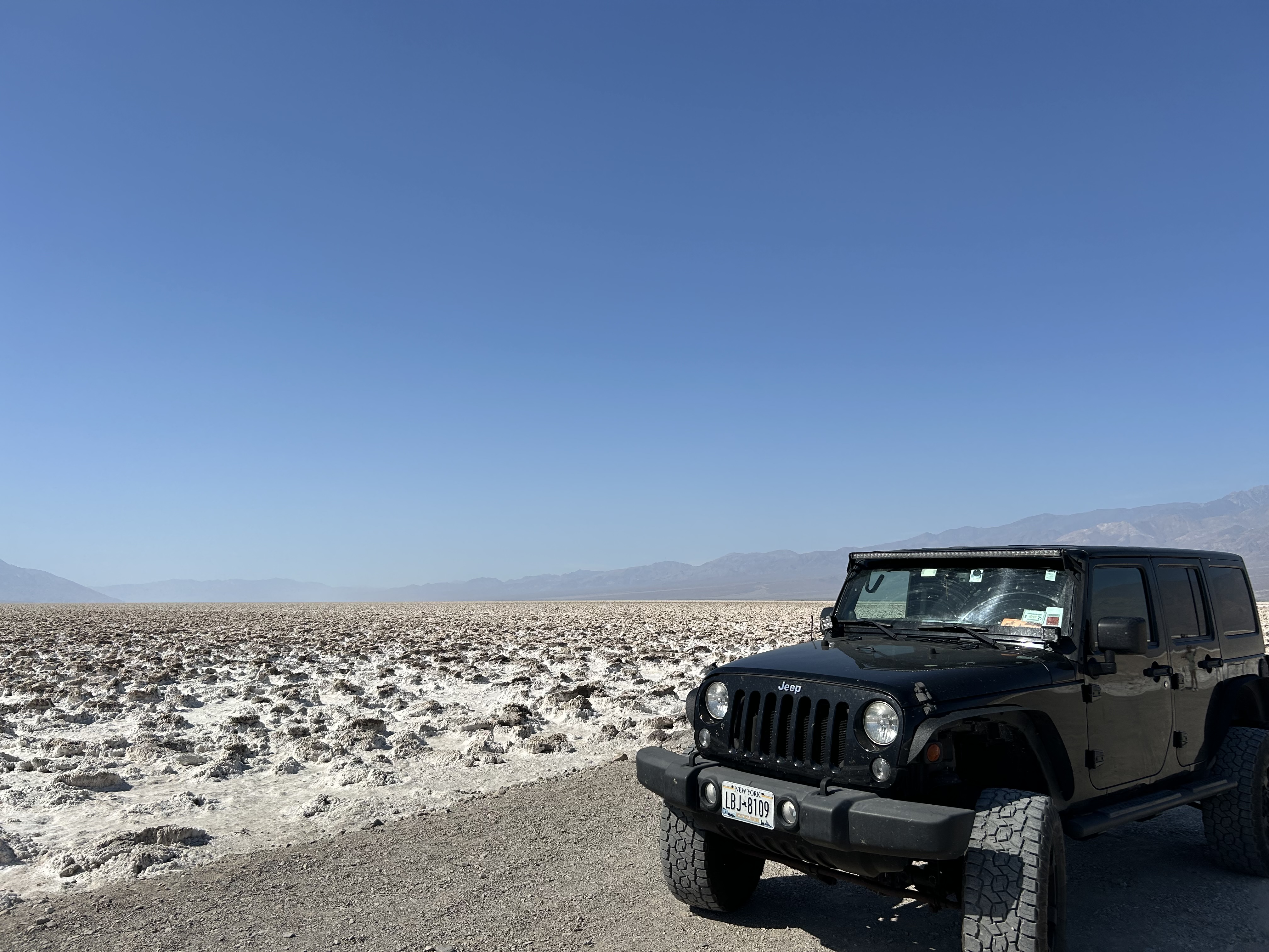 Used 2014 Jeep Wrangler Unlimited Sport w/ Quick Order Package 23S AWD/4WD image 1