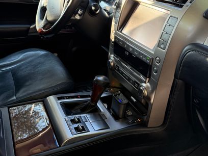 Used 2014 Lexus GX 460 460 Sport Utility 4D
