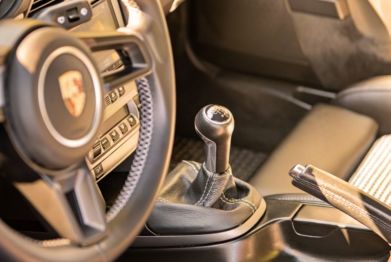 Used 2005 Porsche 911 Carrera RWD image 20
