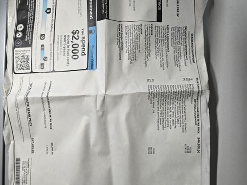 Used 2024 Toyota Tacoma TRD Sport image 10