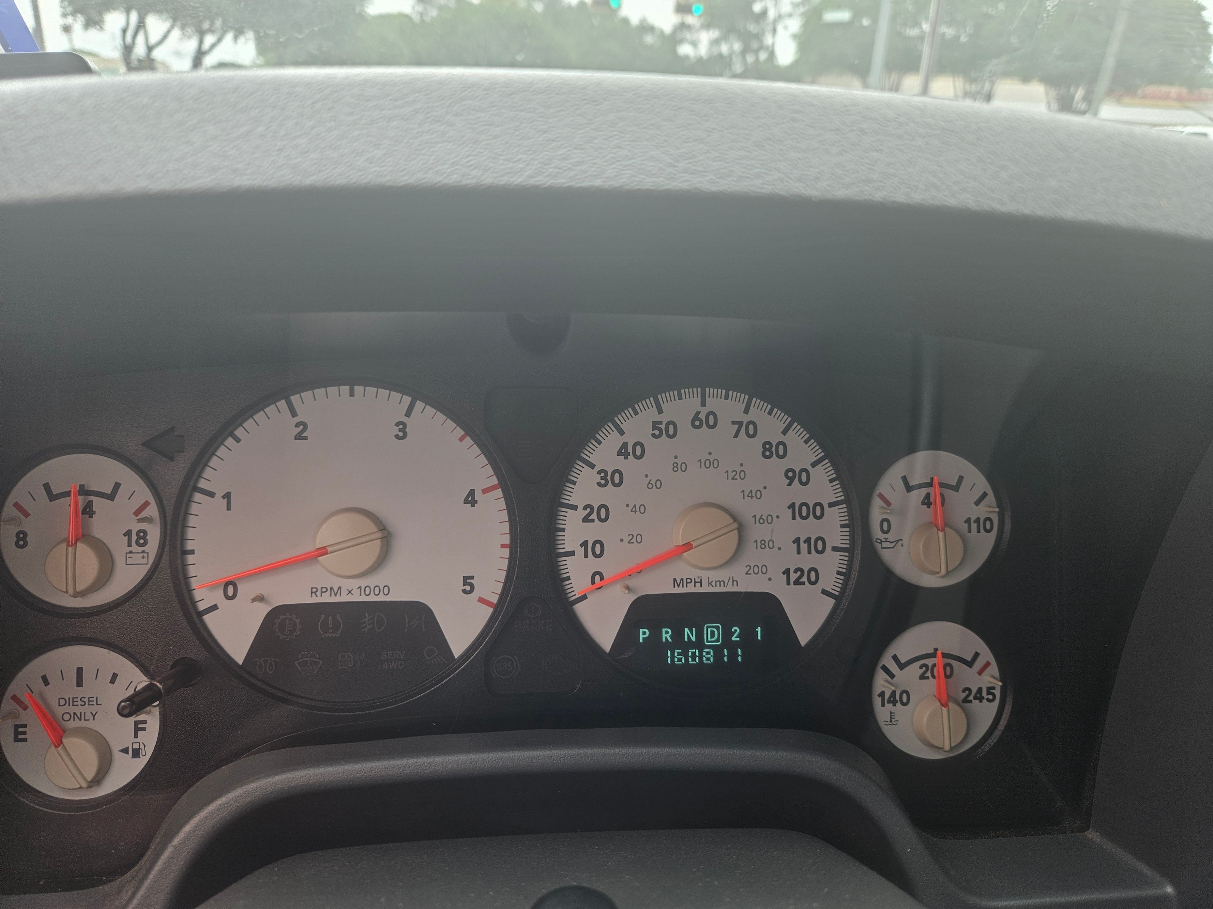Used 2006 Dodge Ram 3500 Truck SLT RWD image 18
