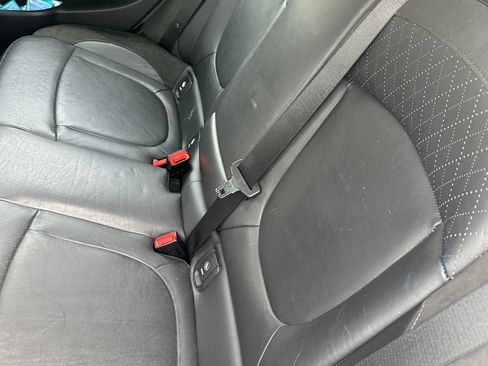 Used 2017 MINI Cooper Clubman S image 8