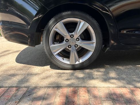 Used 2014 Acura ILX FWD image 11