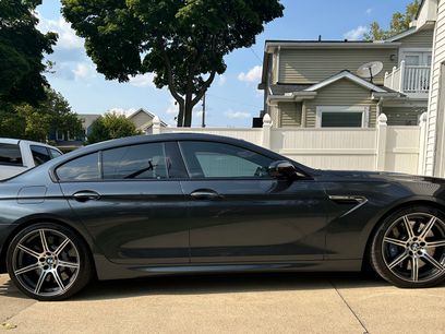 Used 2014 BMW M6 Gran Coupe