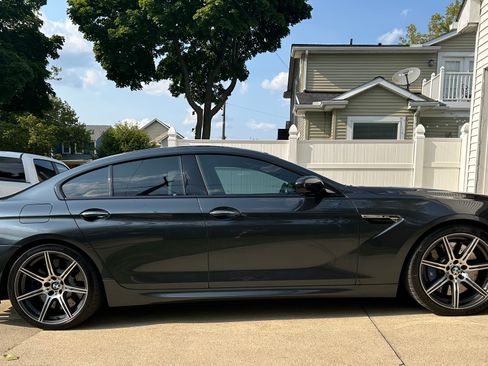Used 2014 BMW M6 Gran Coupe image 1