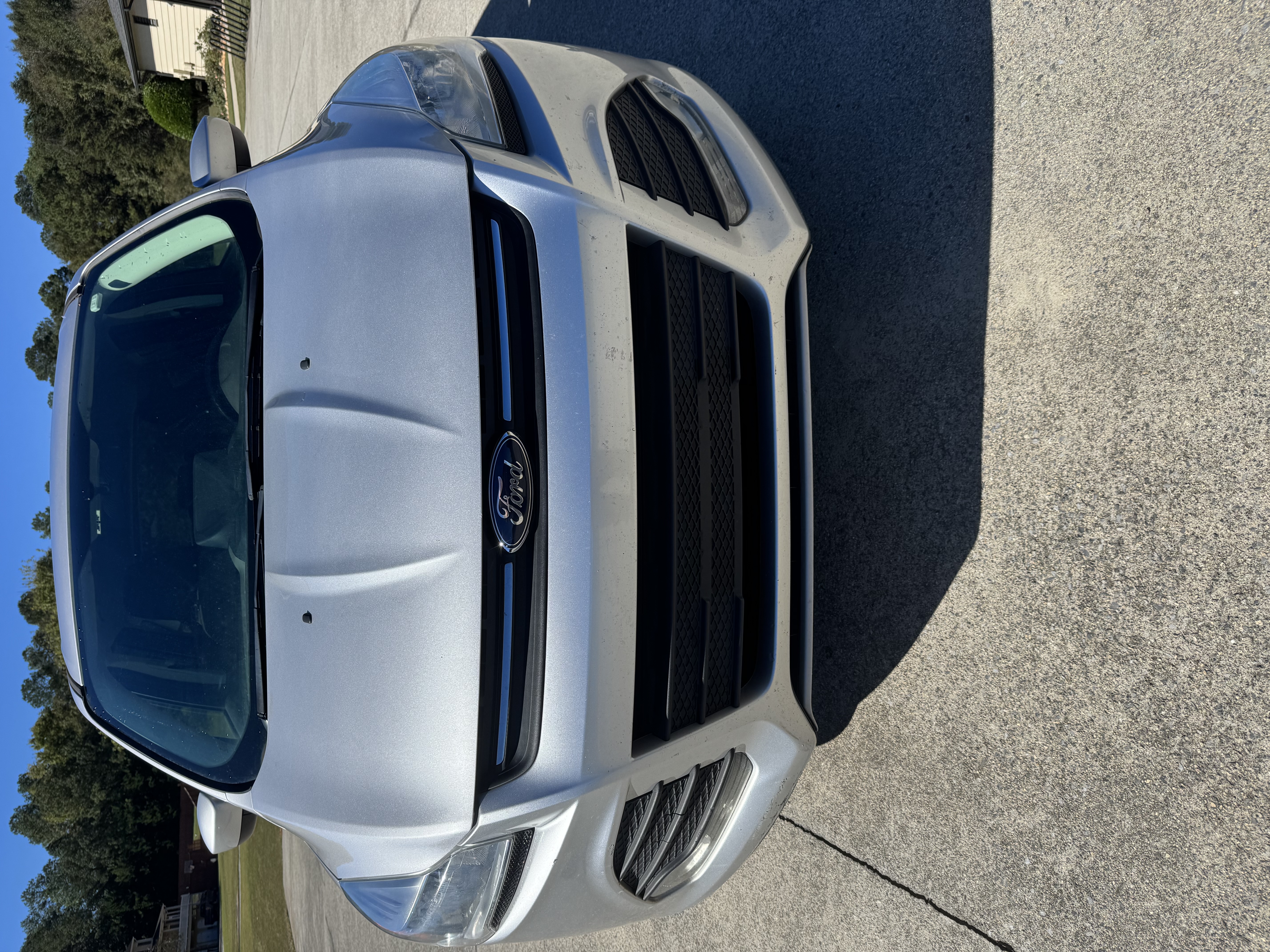 Used 2014 Ford Escape SE FWD image 6