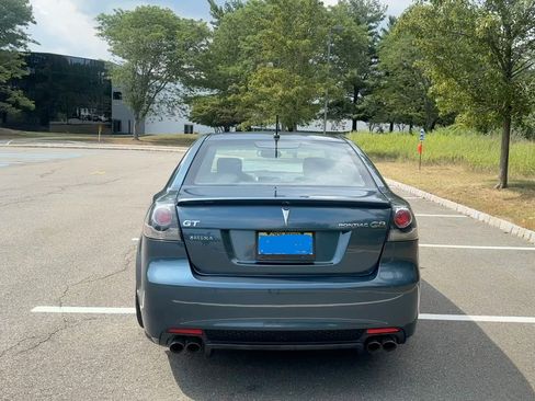 Used 2009 Pontiac G8 GT w/ Premium Package image 31