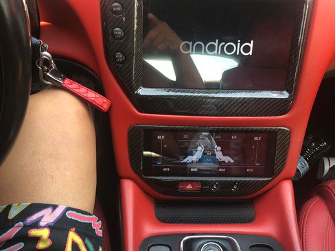 Used 2009 Maserati GranTurismo S image 17