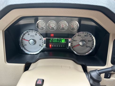 Used 2008 Ford F350 King Ranch image 5