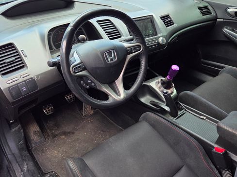 Used 2009 Honda Civic Si image 5