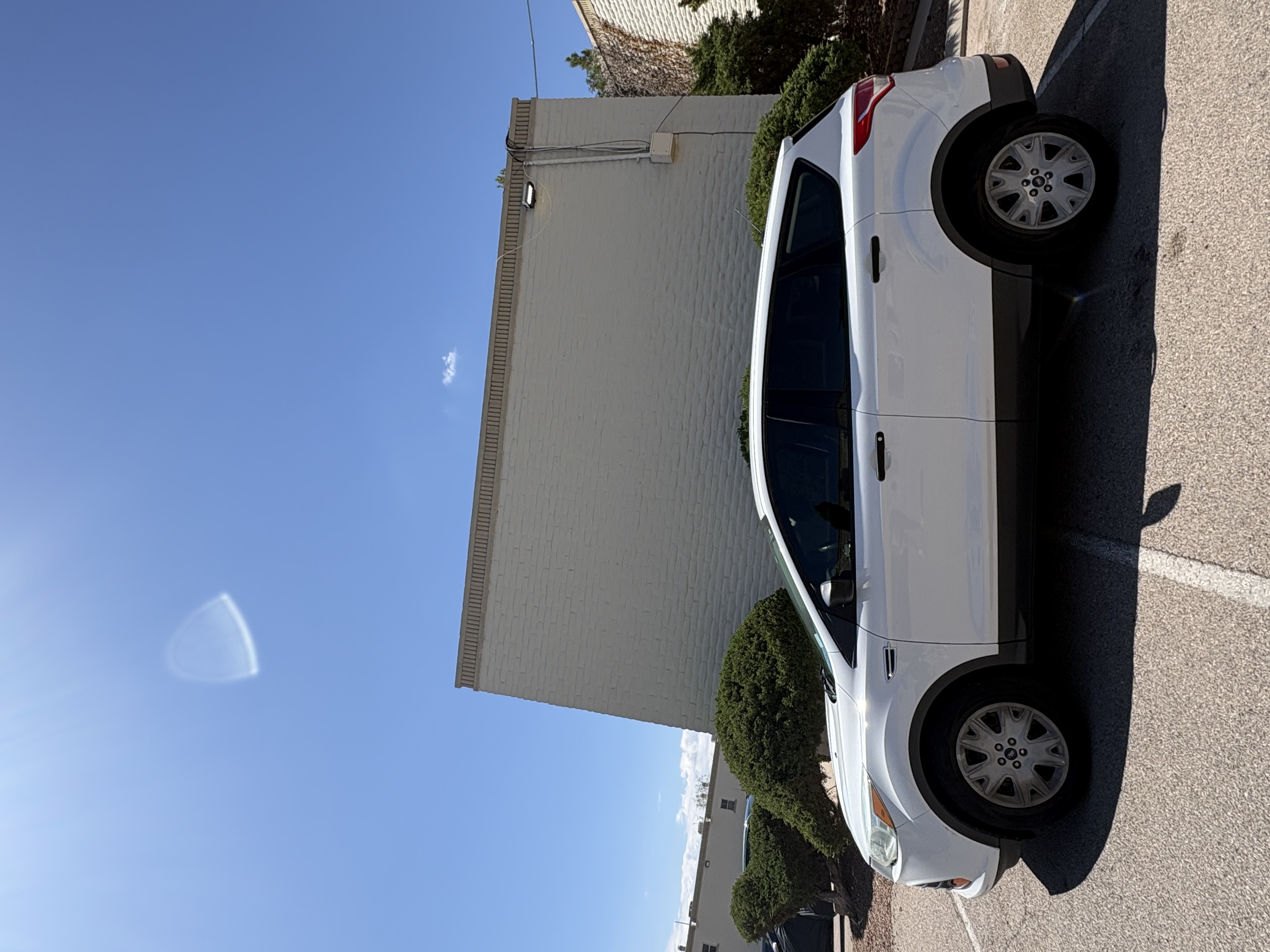 Used 2016 Ford Escape S FWD image 10