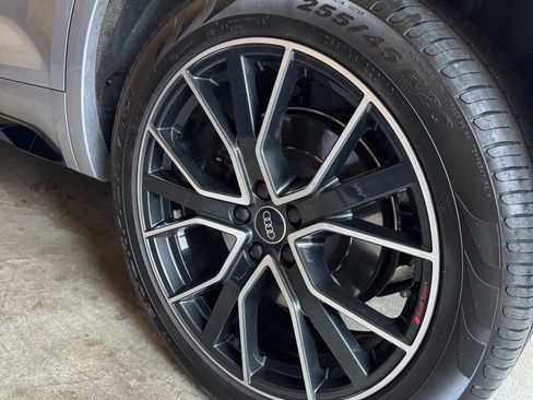 Used 2023 Audi SQ5 Premium Plus image 20