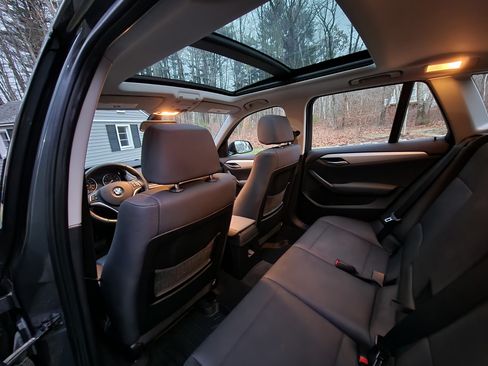 Used 2015 BMW X1 xDrive28i image 13