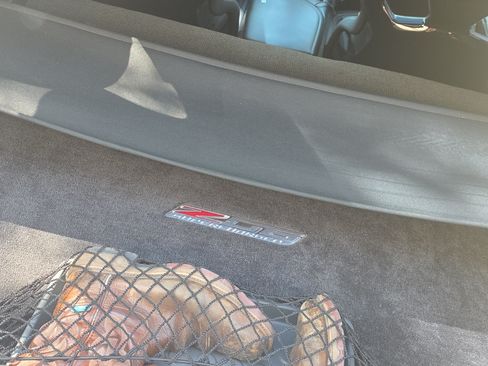 Used 2015 Chevrolet Corvette Z06 w/ 3LZ Preferred Equipment Group image 15