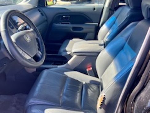 Used 2008 Honda Pilot EX-L image 9