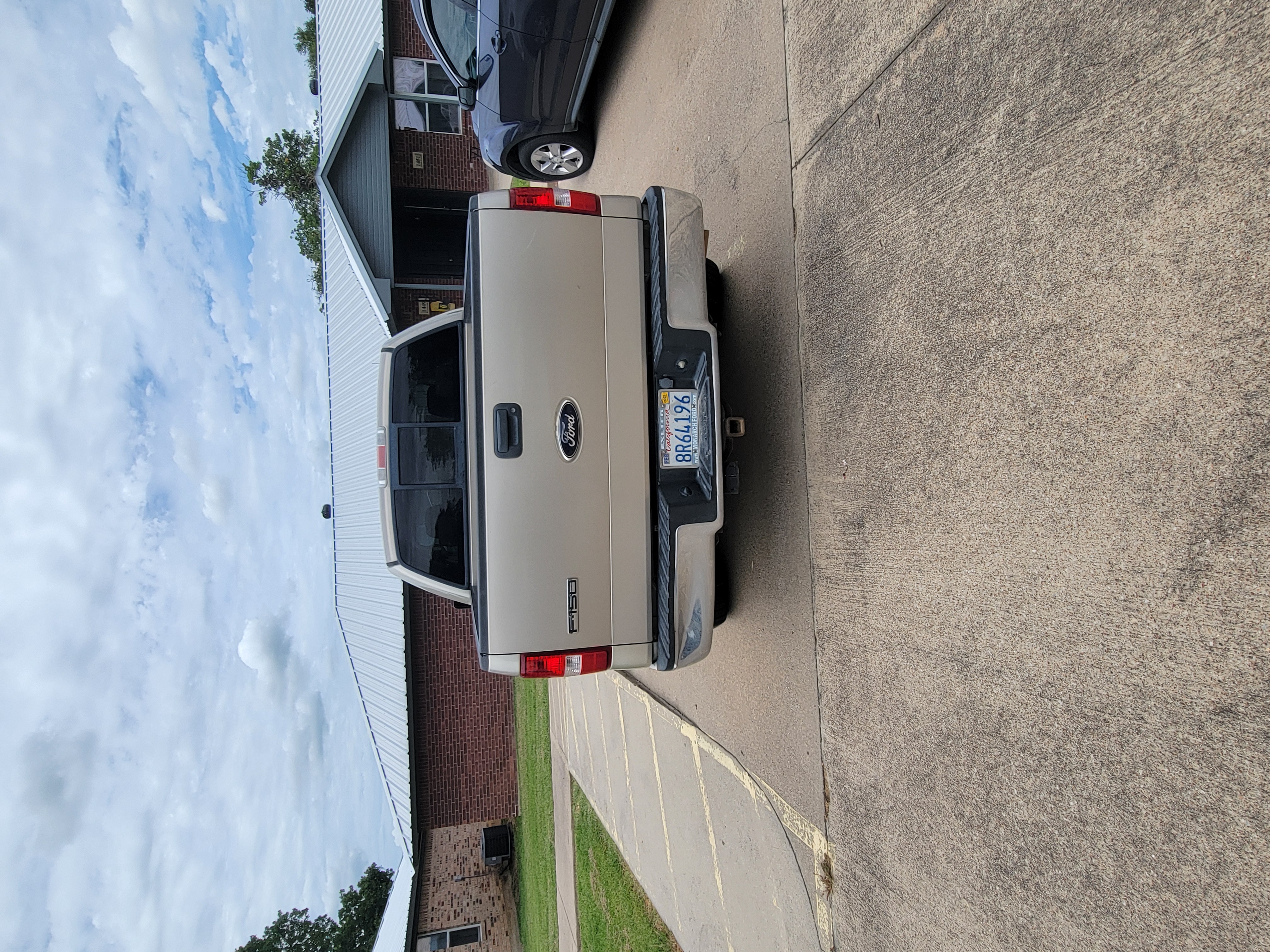 Used 2008 Ford F150 XLT RWD image 14