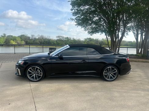 Used 2024 Audi A5 2.0T Premium Plus image 10