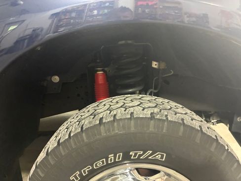 Used 2006 Ford F250 XLT AWD/4WD image 10