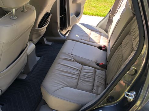 Used 2014 Honda CR-V EX-L image 5
