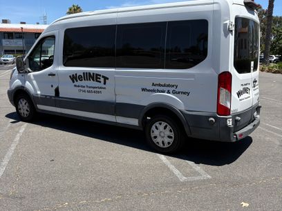 Used 2018 Ford Transit 150 148 Medium Roof