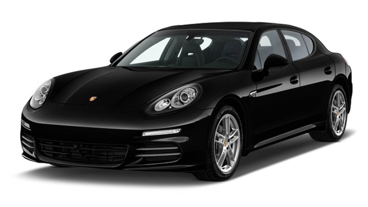Used 2016 Porsche Panamera image 4