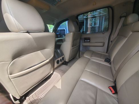 Used 2007 Ford F150 Lariat image 14