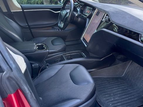 Used 2016 Tesla Model S 75 image 11