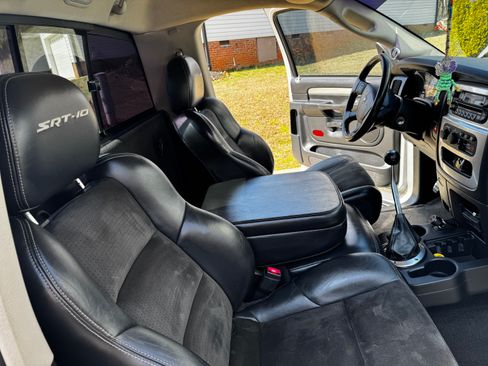 Used 2004 Dodge Ram 1500 Truck 2WD Regular Cab image 15