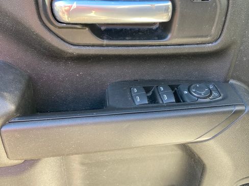 Used 2021 GMC Sierra 3500 Pickup 4D 8 ft w/ Convenience Package image 9