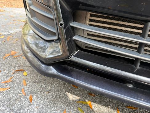 Used 2016 Ford Focus ST image 20