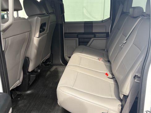 Used 2020 Ford F150 XL w/ Equipment Group 101A Mid image 11