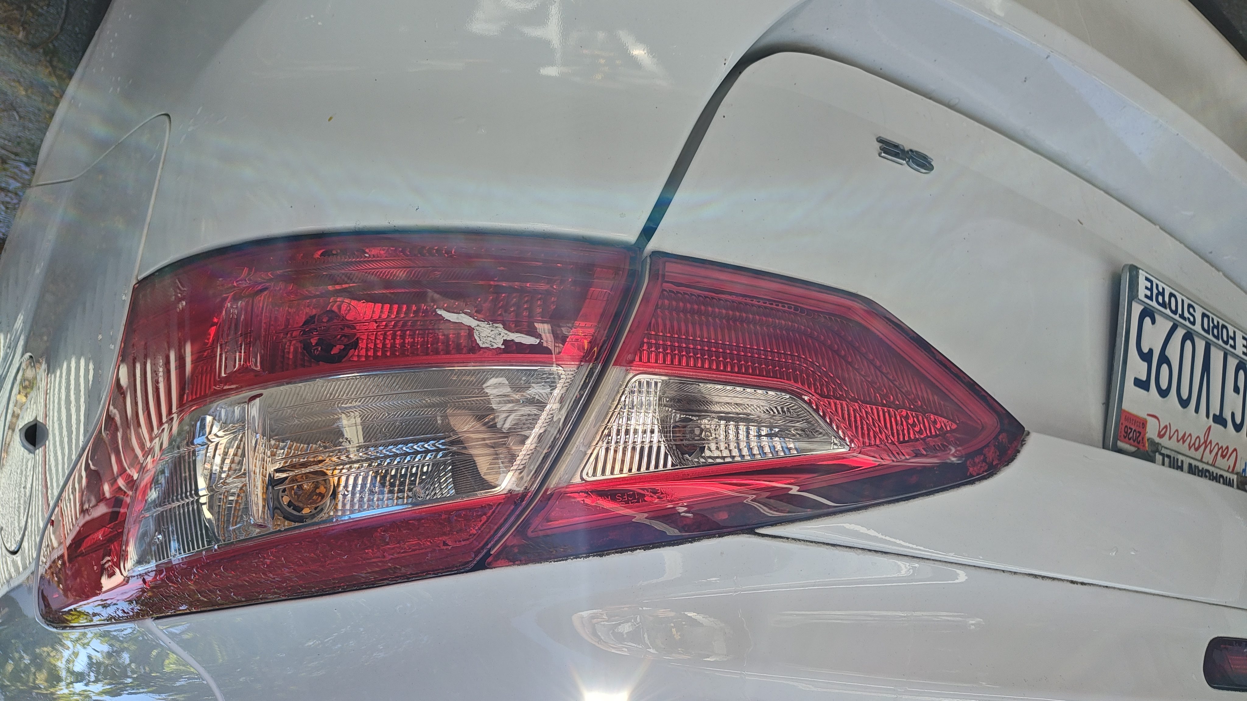 Used 2014 Ford Focus SE FWD image 9